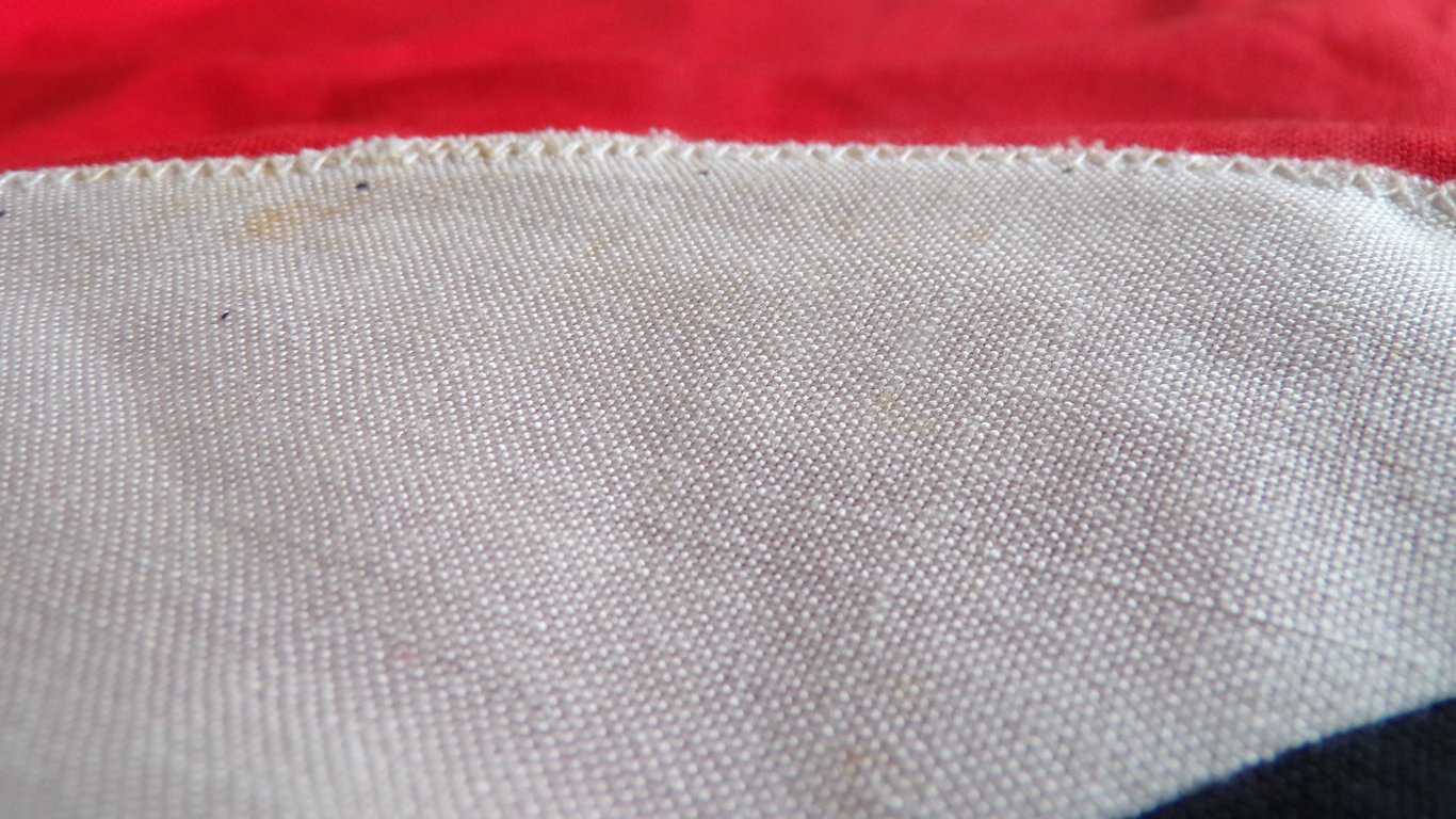 Hausfahne 73 x 52 CM