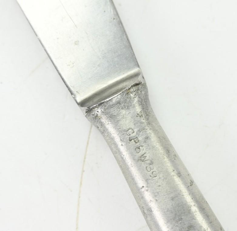 German LW Canteen Knife