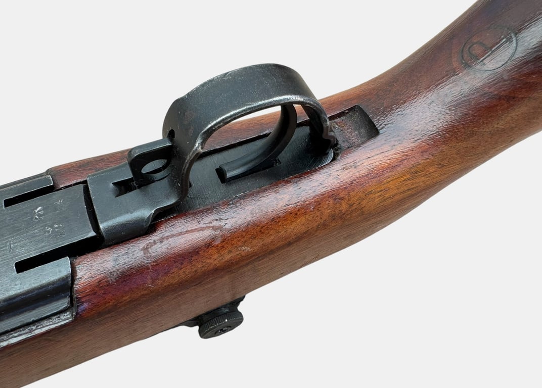 EU Deko - US M1 Garand (1944)