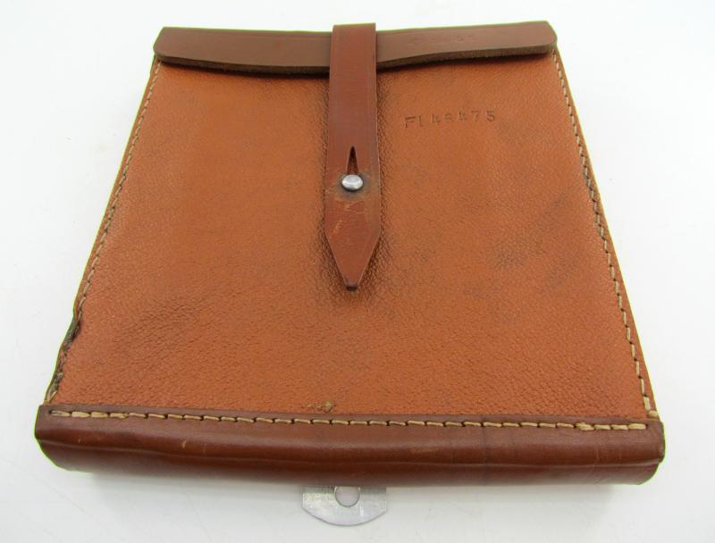 Luftwaffe MG15 gunner's tool pouch 'fzs 41'  ( Complete )