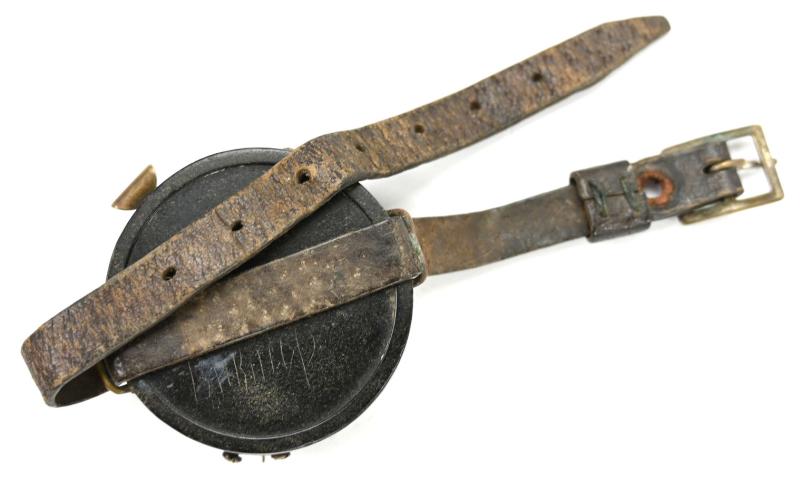 Russian WW2 Flight Compass 1941