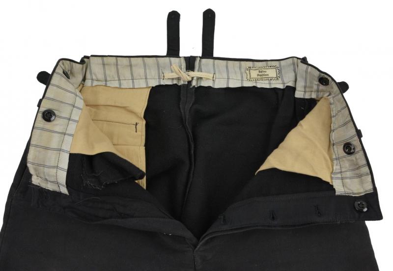 German HJ/NSKK Trousers