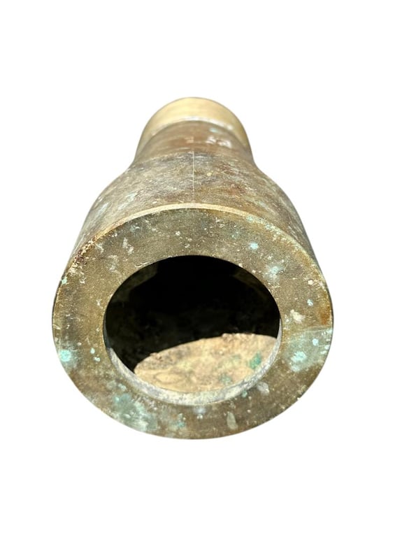 3.7cm Kriegsmarine Muzzle Brake