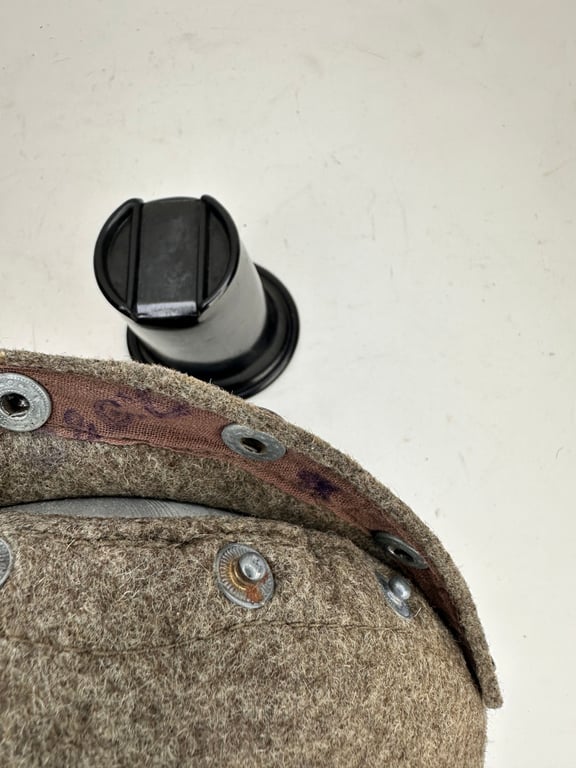 WW2 canteen "G&CL 41" Bakelite cup