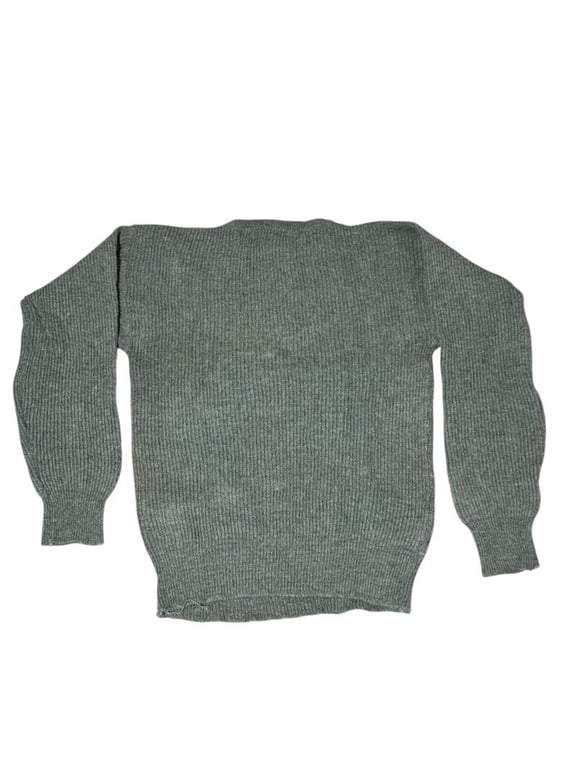 Late-war Pullover