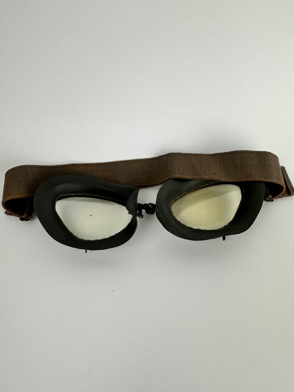 Wehrmacht "Kradmelder brille"1939 C.K.