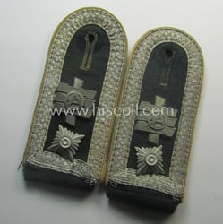 Superb - fully matching and extremely rarely seen!...