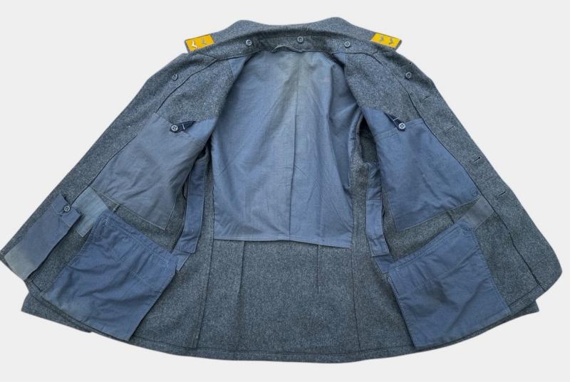 Luftwaffe "Fliegerbluse"  ( Top condition )