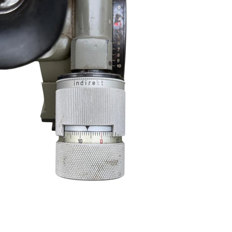 MGZ 34 Optical Light