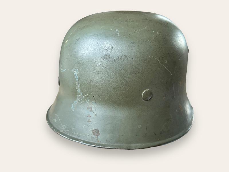 M34 Lightweight Helmet