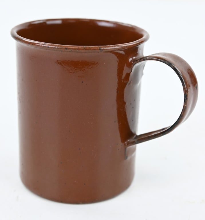 German Drink Cup made form M24 stickgrenade