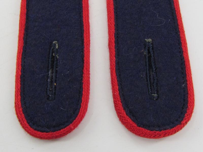 DRB 'Deutsche Reichsbahn' Shoulder-Boards
