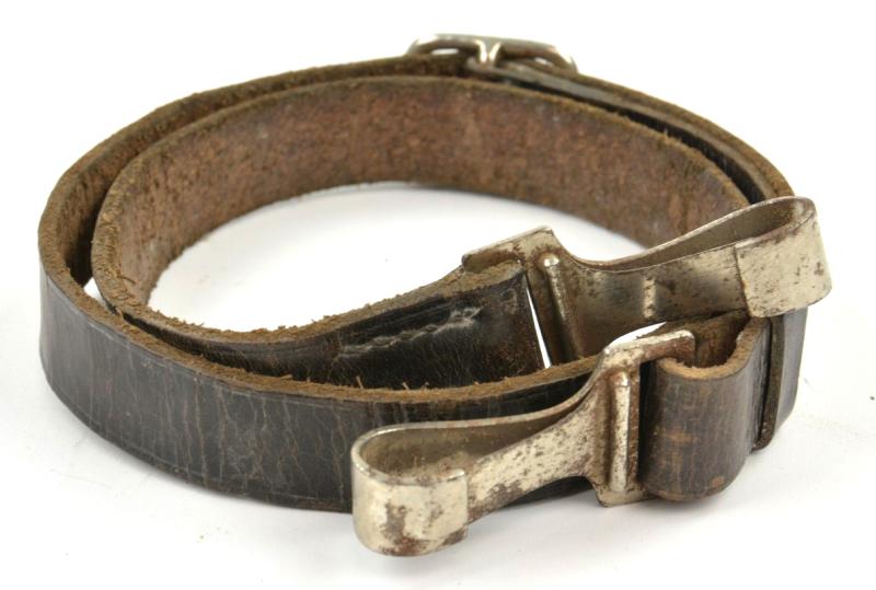 German Political Shoulderstrap