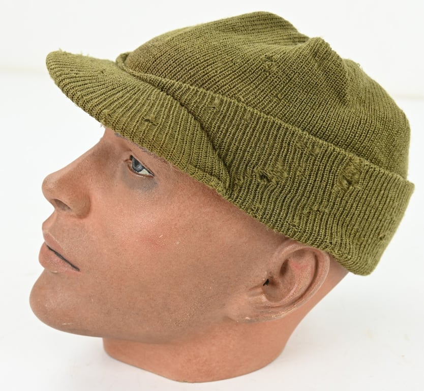 US WW2 Beanie Cap