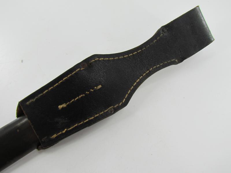 K98 bayonet and Scabbard with Frog Marked Coppel GMBH