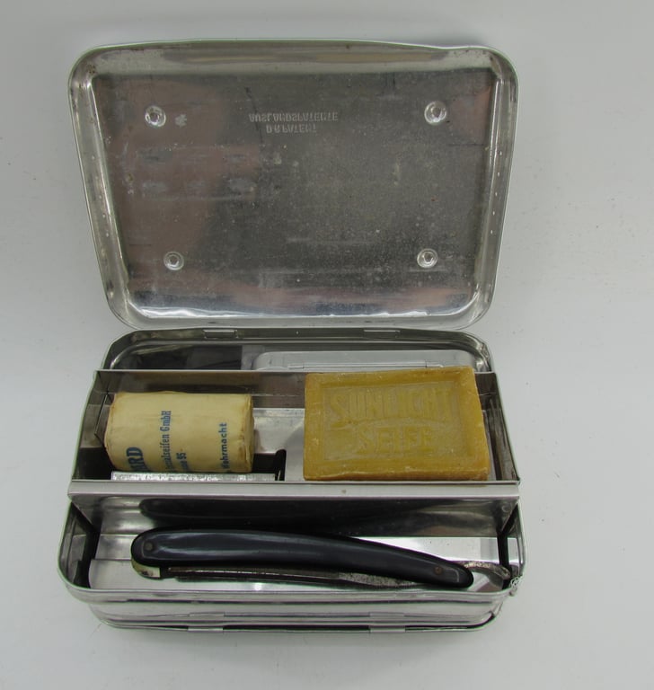 Wehrmacht Personal "Lico" Kit