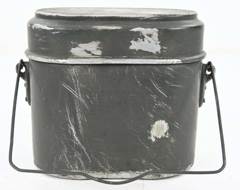 German WH M31 Messtin MN39