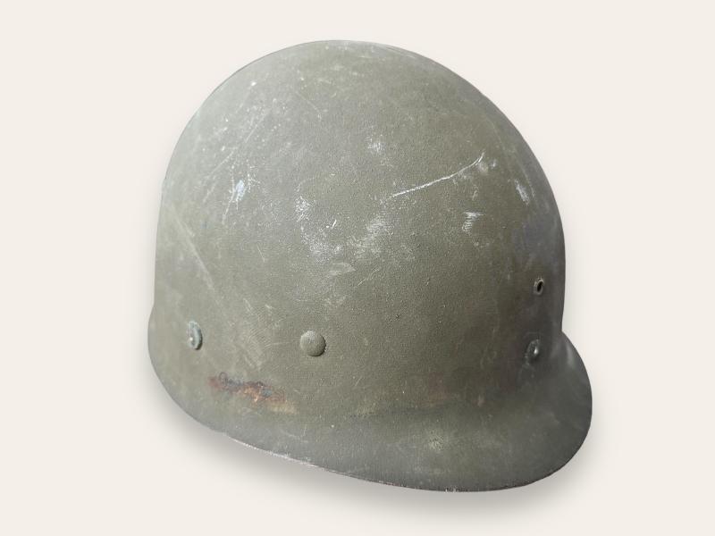 U.S. M1 Swivel Bale Helmet