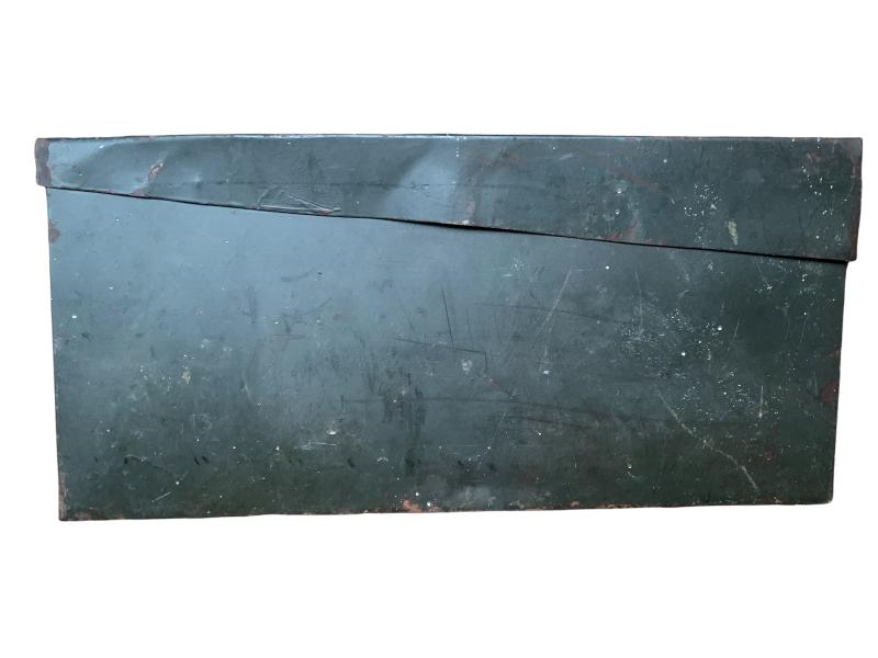 MG 34/42 Steel Ammo Case -1942-