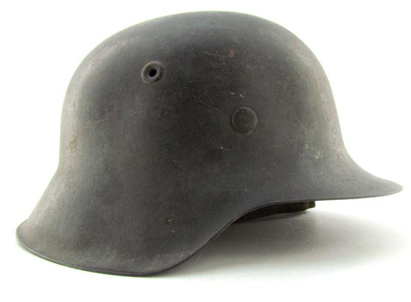 Heer/Waffen-SS M42 no decal Size 64