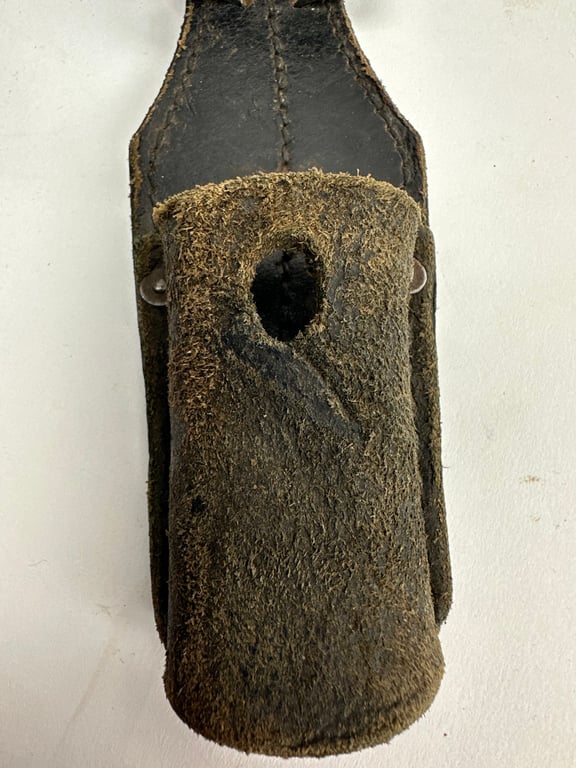 K98 bayonet frog