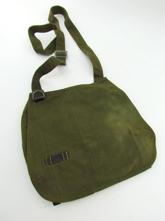 Wehrmacht M45 Bread Bag ( 0/0448/0078 )