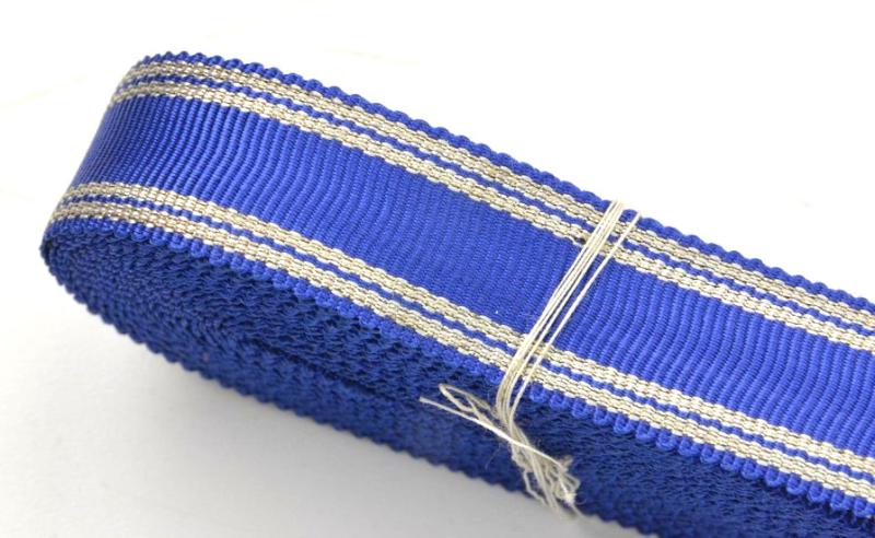 German NSDAP Long Service Award Ribbon Roll