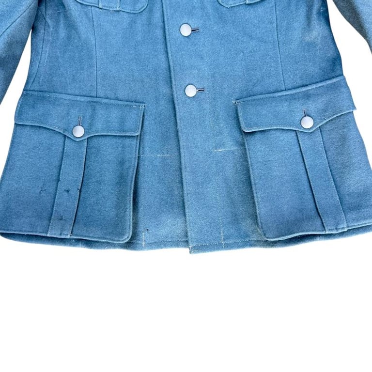 WH (HEER) M36 Tunic Infantry