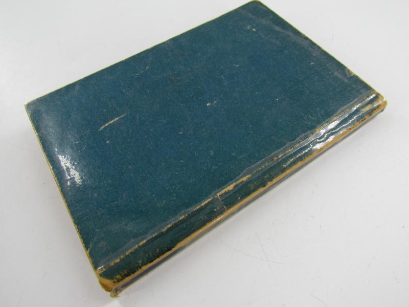 German/Italia/British-American and Soviet Warplanes