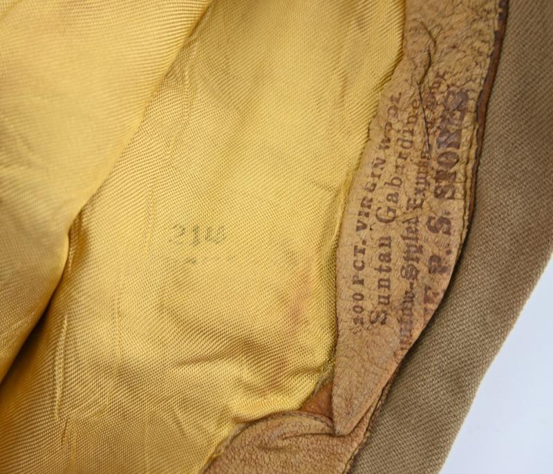 US WW2 Paratrooper Summer Garrison Cap