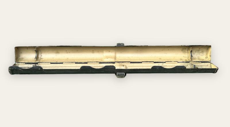 MG 34 Spare Barrel Carrier -1943-