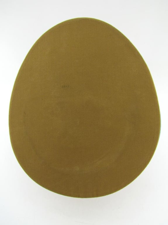 NSDAP Ortsgruppe RZM leaders visor cap