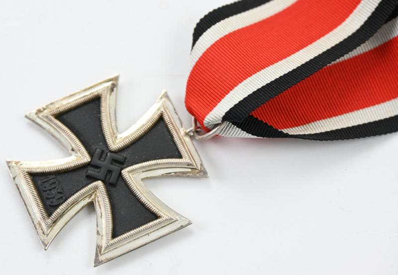 German Iron Cross 2nd Class