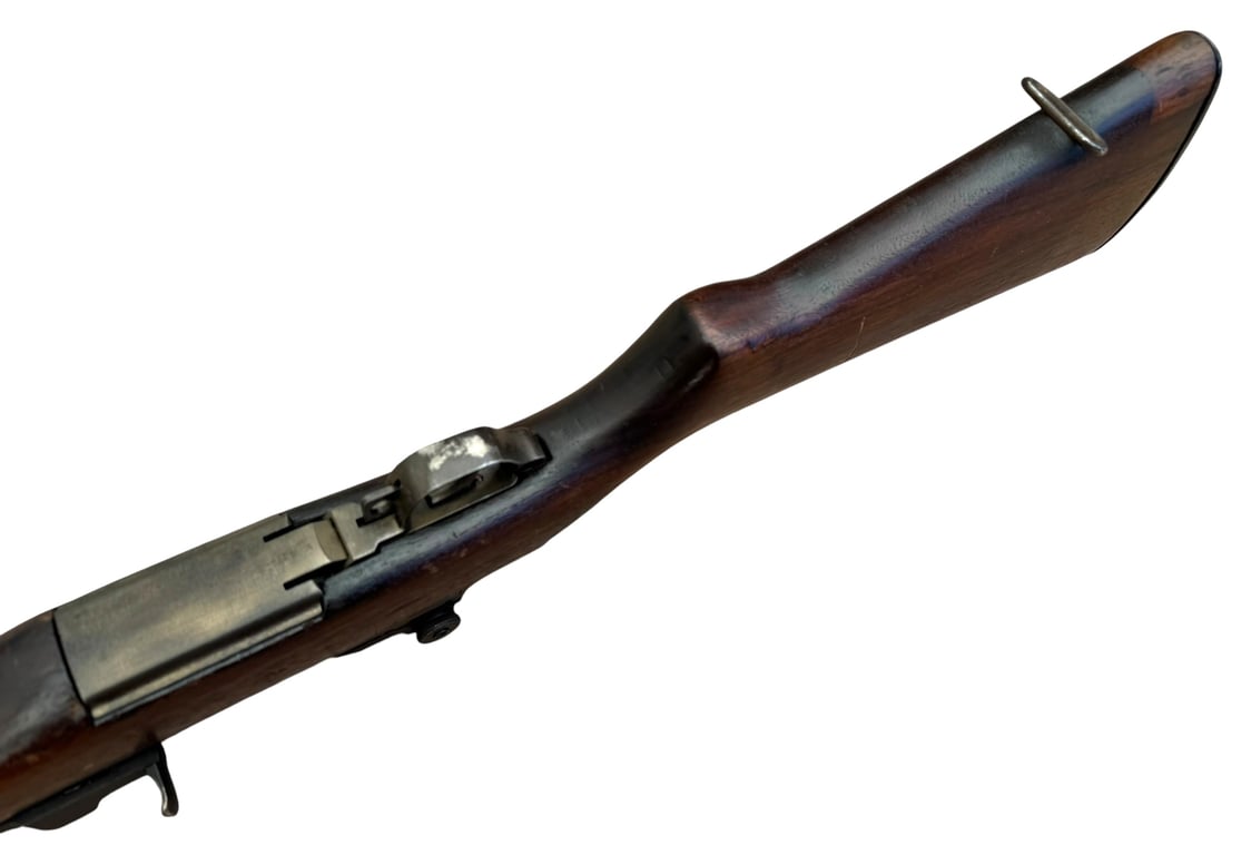 EU Deko - US M1 Garand (1952-1954)
