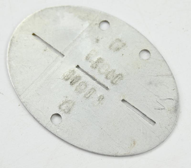 German LW Dog-Tag