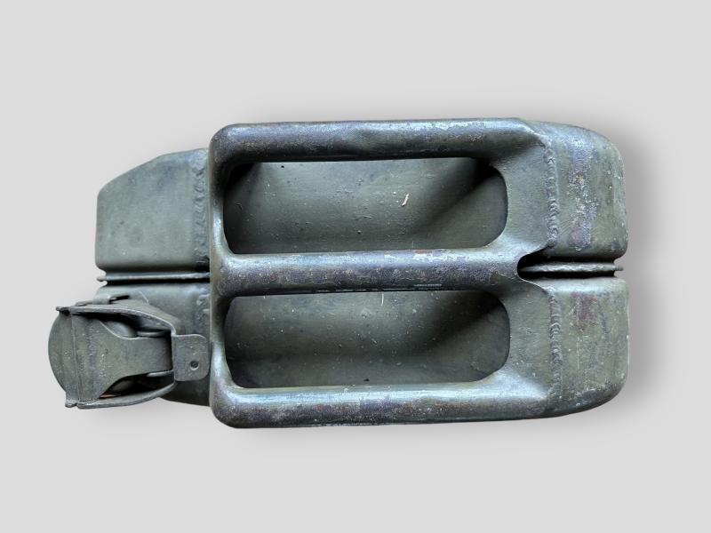 Waffen-SS Jerrycan/Canister