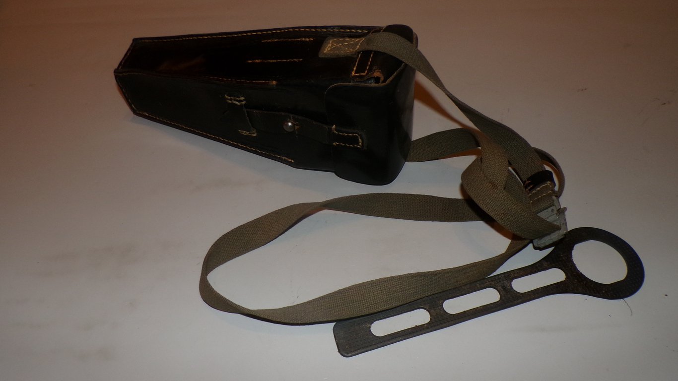 Gewehrgranatgerät Tasche