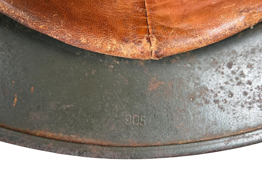 M40 SD SS Helmet