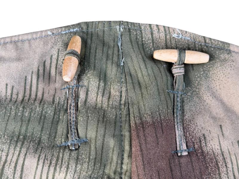 Reversible Sumpftarn Winter Trousers