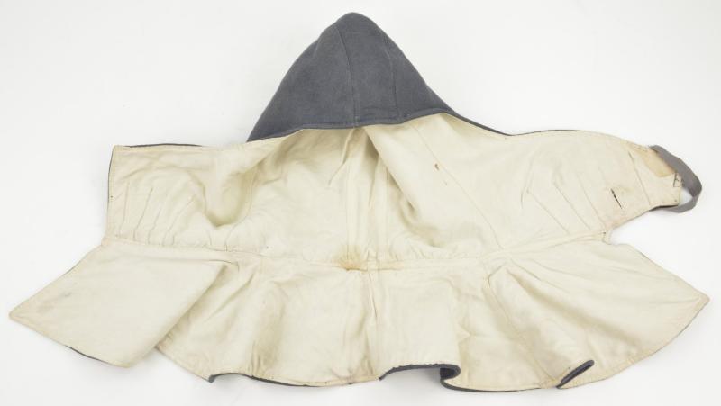 German LW Reversible Parka Hood