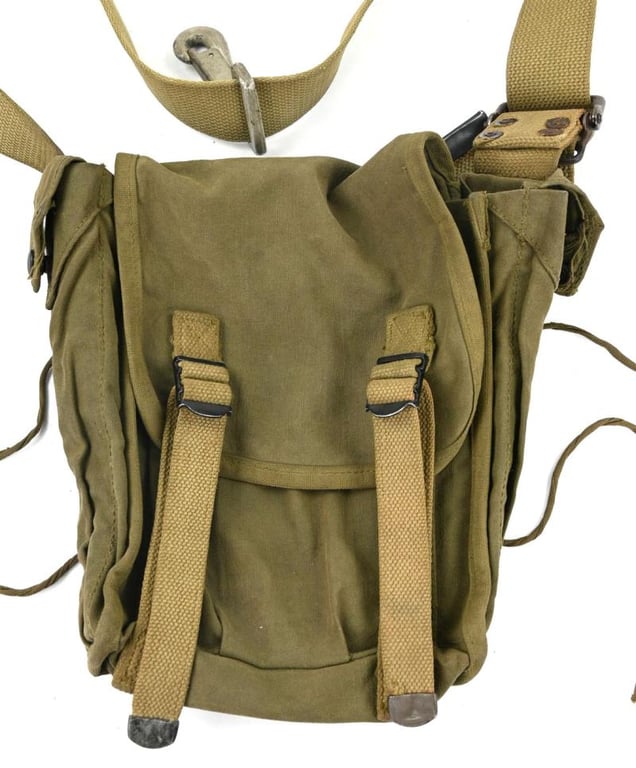 US WW2 Airborne Demolition Bag
