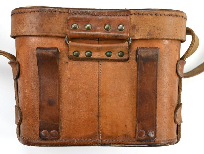 German 6x30 Binocular in Case