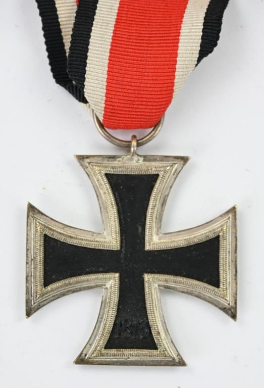 German Iron Cross 2nd Class 'Schinkel'