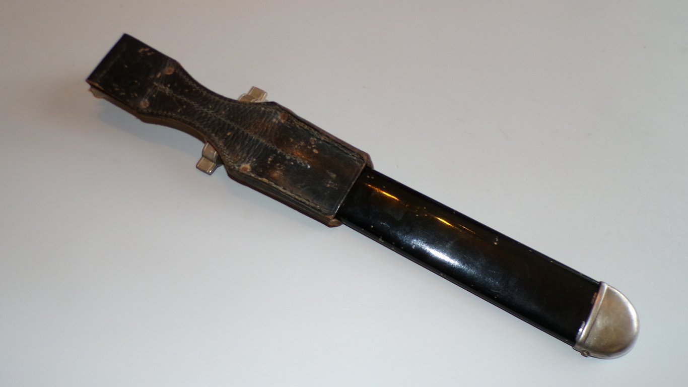 Deutsches Rotes Kreuz (DRK) Hauer für Mannschaften und Unterführer