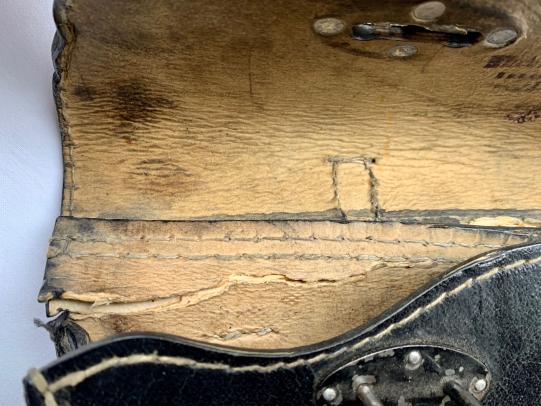 WH (Heer) Flare Pistol Holster