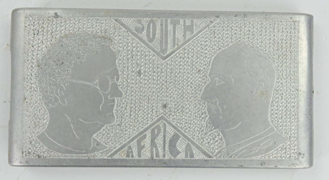 US WW2 Prisoner of War Souvenirs