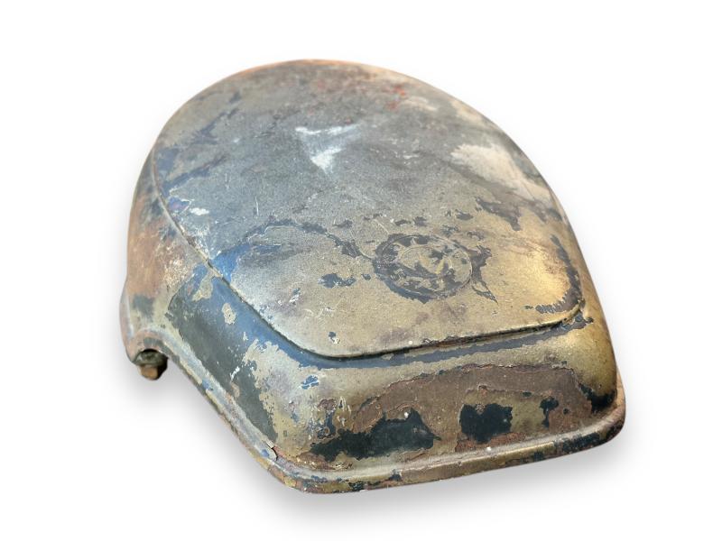 Wehrmacht Camouflage Vehicle Headlight -Notek-