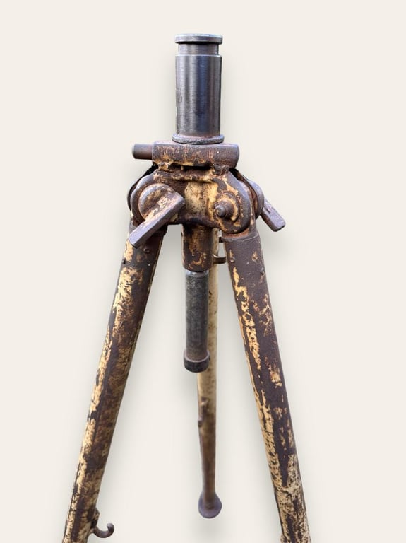 MG 34/42 Tan Tripod