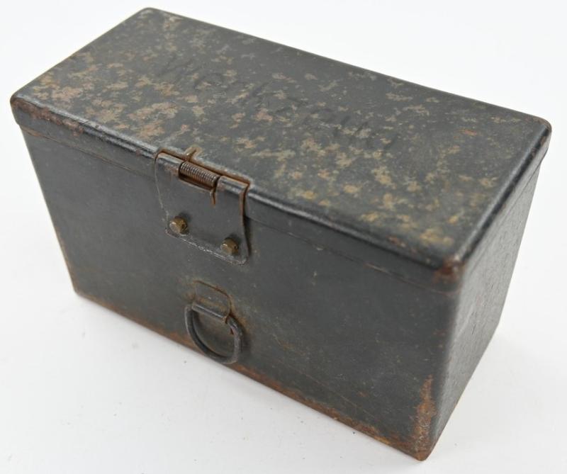 German WH Toolbox 'Werkzeugkasten'