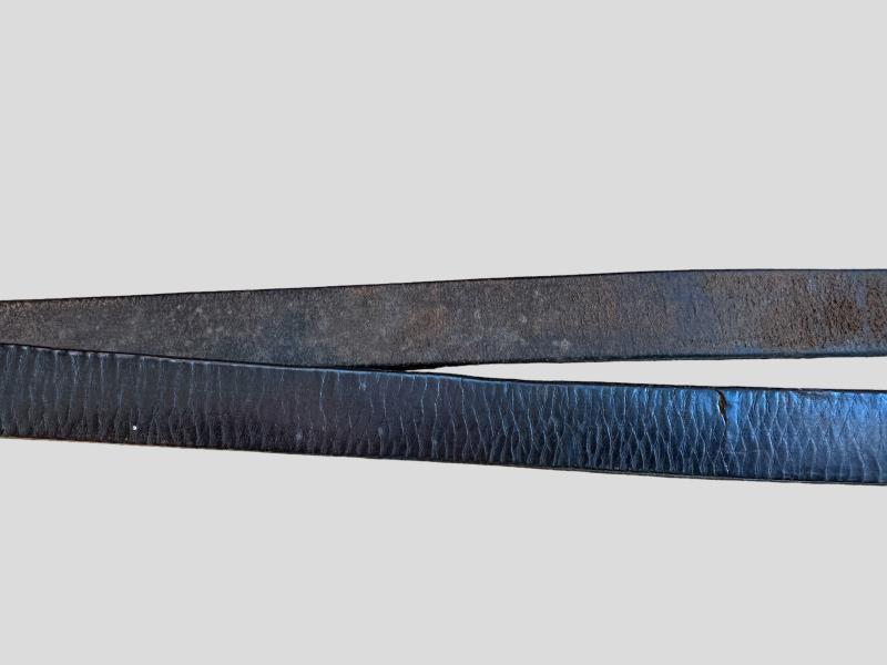 K98 Leather Rifle Sling
